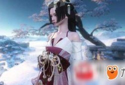 逆水寒衣服最新爆料四月,古风服饰再升级，华丽亮相引期待