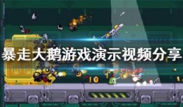 游戏爆料大鹅怎么玩视频,揭秘视频玩法解析