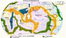 火山地图爆料视频,探秘地球内部火热情态