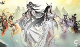 逆水寒衣服最新爆料四月,古风服饰再升级，华丽亮相引期待